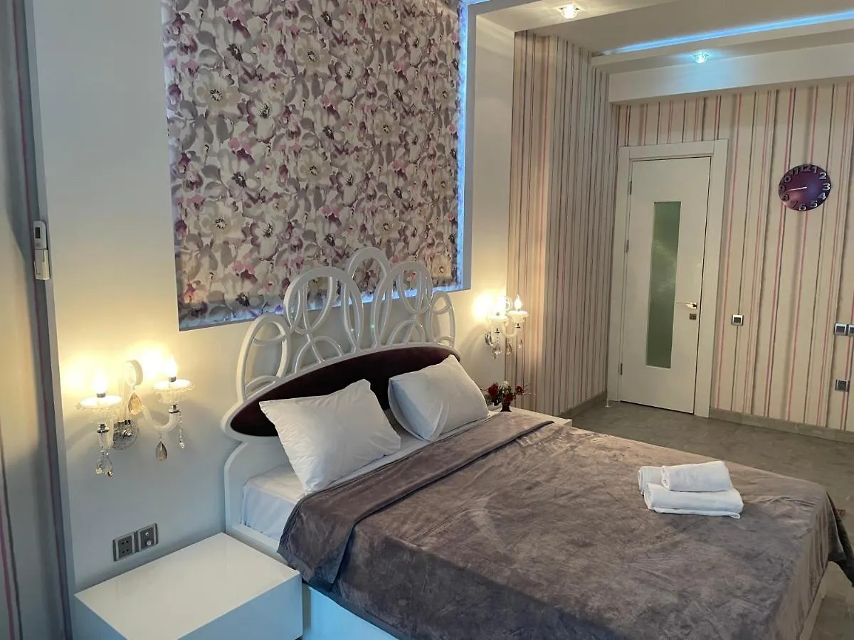 Megafun Lux Apartment Baku