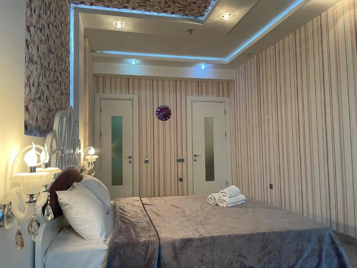 Megafun Lux Apartment Baku