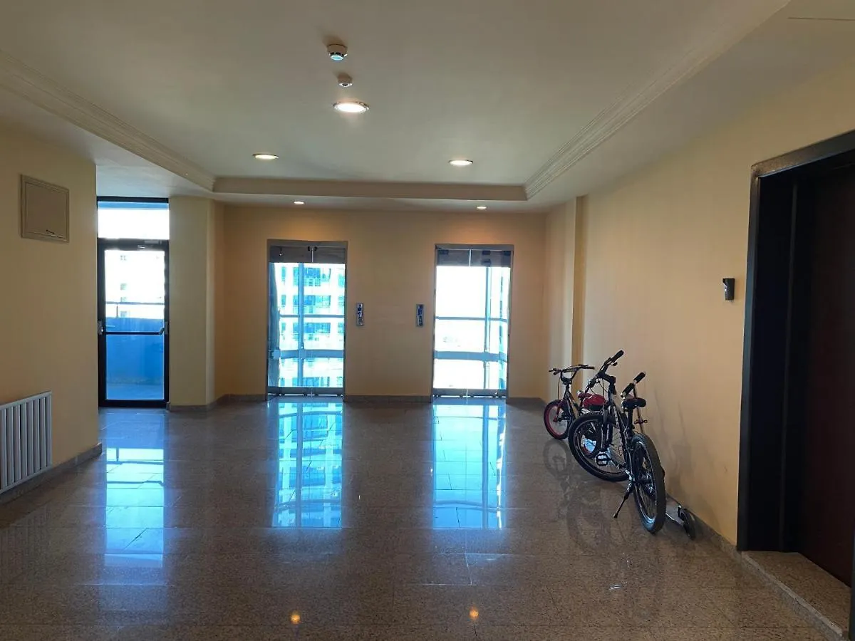 Megafun Lux Apartment Baku 0*,  Azerbaijan