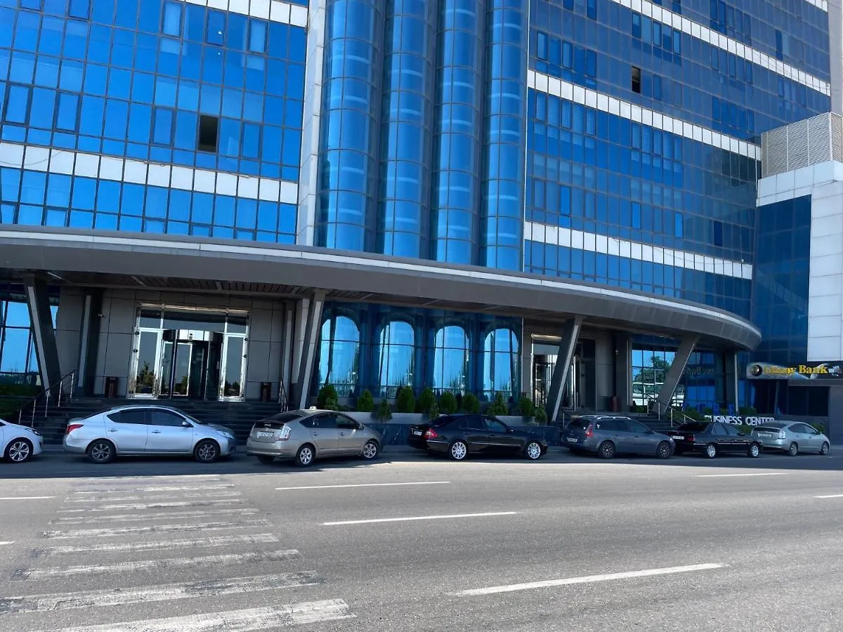 Megafun Lux Apartment Baku
